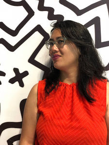 Meet your Posher, Yvette